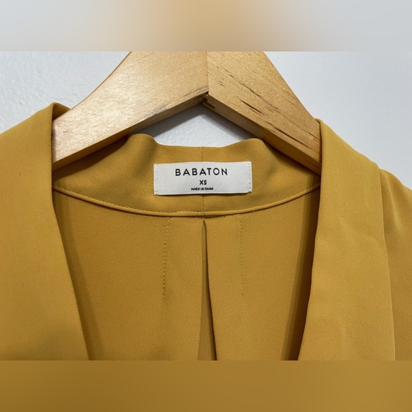 BABATON Akira Blouse Sleeveless - Picture 4 of 5